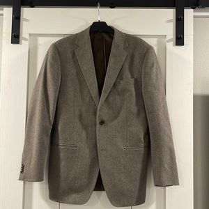 Tailorbyrd Itialian Woven Sport Coat / Blazer